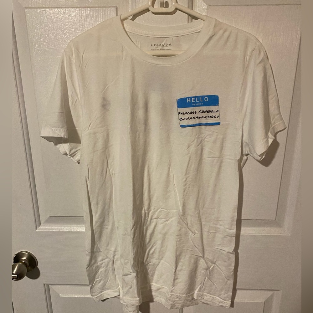 FRIENDS shirt